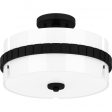 Baud 5-Light Semi Flush Mount Hot on Sale