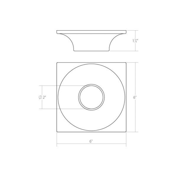 Zoom LED Surface Mount For Sale