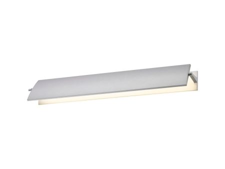 Aileron 24  LED Sconce Fashion