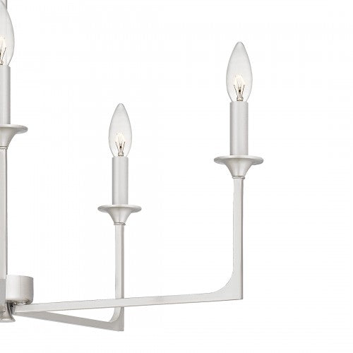 Prescott 5-Light Chandelier Online Sale