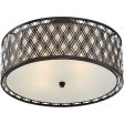 Boutique Semi Flush Mount on Sale