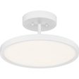 Beltway Semi Flush Mount Cheap