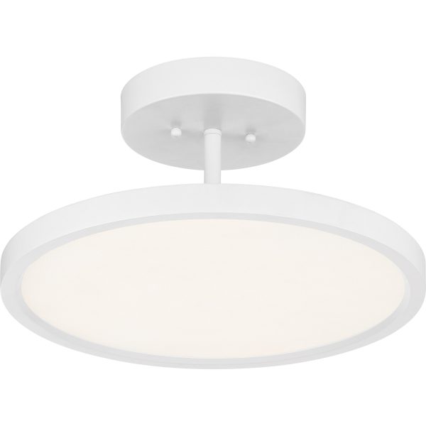 Beltway Semi Flush Mount Cheap