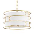 Reedley 5-Light Chandelier Cheap