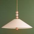 Alexis 2-Light Pendant on Sale