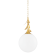 Victoria 1-Light Large Pendant Sale