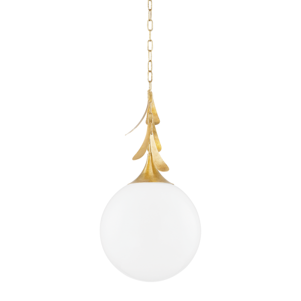 Victoria 1-Light Large Pendant Sale