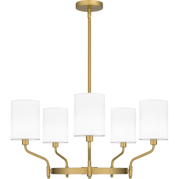 Parkington Chandelier Hot on Sale