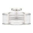 Aster Semi Flush Mount Sale