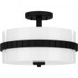 Baud 5-Light Semi Flush Mount Hot on Sale