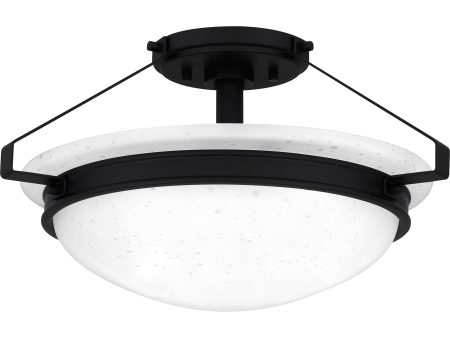 Elderwood Semi Flush Mount For Discount