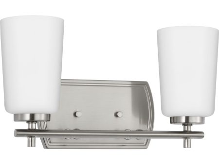 Adley 2-Light Bath & Vanity Discount