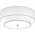 Prewett 5-Light Semi Flush Mount Sale