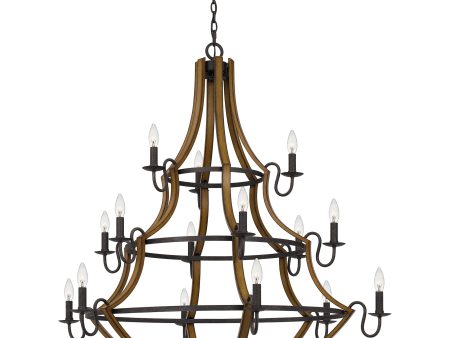 Shire Chandelier Online Hot Sale