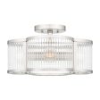 Aster Semi Flush Mount Sale