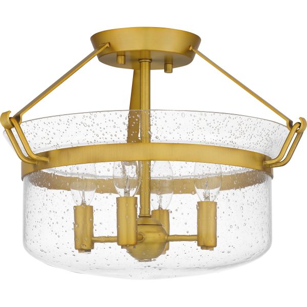 Prescott Semi Flush Mount Sale