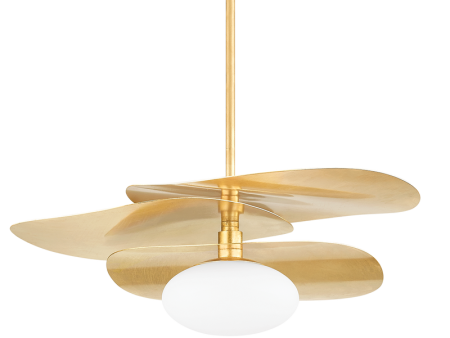 Allida 1-Light Pendant on Sale