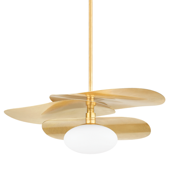 Allida 1-Light Pendant on Sale