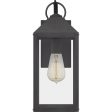 Thorpe Outdoor Wall Light on Sale