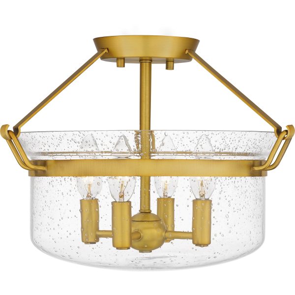 Prescott Semi Flush Mount Sale