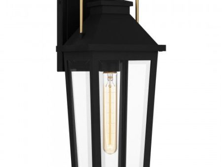 Buckley Medium Outdoor Wall Lantern Sale