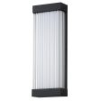 Acropolis 22  LED Outdoor Sconce Hot on Sale