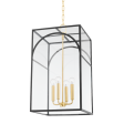 Addison 4-Light Large Pendant Discount