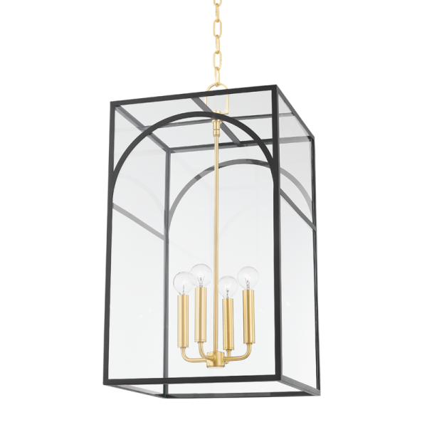 Addison 4-Light Large Pendant Discount