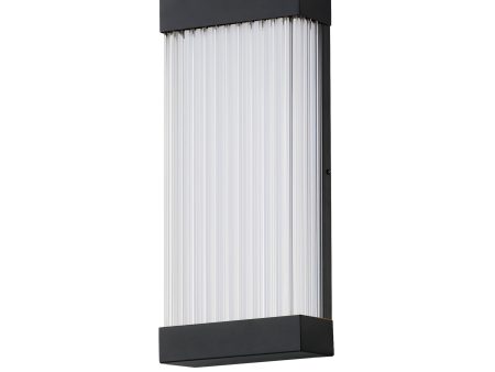 Acropolis 18  LED Outdoor Sconce on Sale