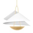 Carini 4-Light Pendant Hot on Sale