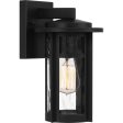 Uma Outdoor Wall Light Online Hot Sale