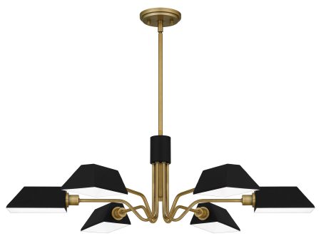 Sienna Chandelier on Sale