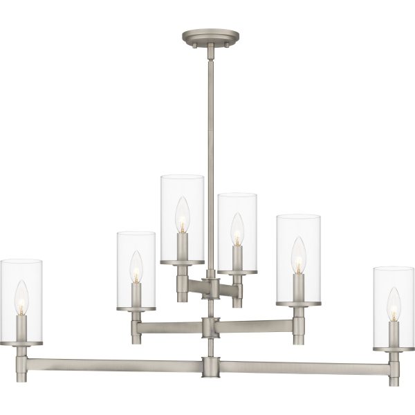 Wynnbrook Chandelier Cheap