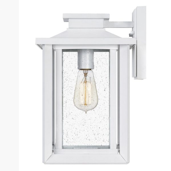 Wakefield Outdoor Wall Light Discount