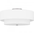 Prewett 5-Light Semi Flush Mount Sale