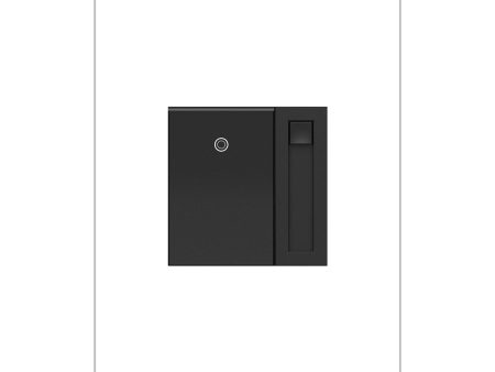 0-10V Paddle Dimmer Online now