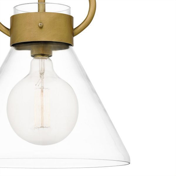 Webster Semi Flush Mount Online Sale