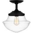 Wrede Semi Flush Mount Online Hot Sale