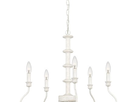 Adela Chandelier Online now