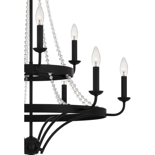 Adelaide Chandelier Online now