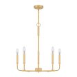 Abner Chandelier Cheap