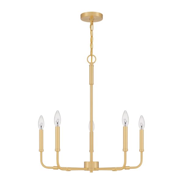 Abner Chandelier Cheap