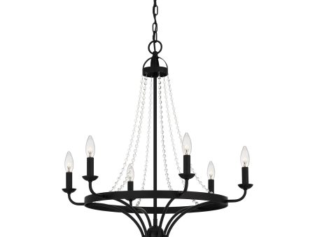 Adelaide Chandelier Supply