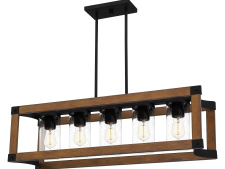 Rylan Outdoor Chandelier Sale