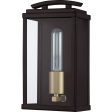 Alma Outdoor Wall Light Hot on Sale