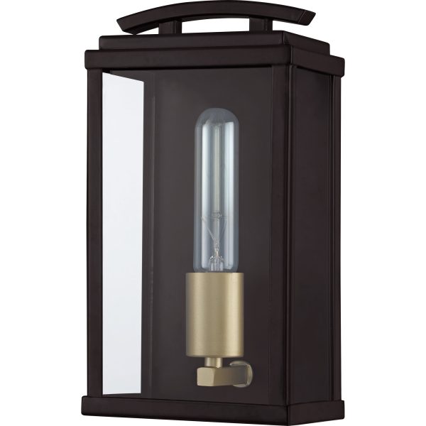 Alma Outdoor Wall Light Hot on Sale