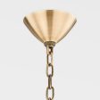 Amador 1-Light Small Pendant on Sale