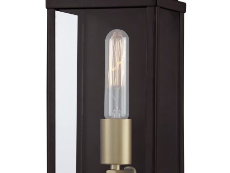 Alma Outdoor Wall Light Hot on Sale