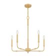 Abner Chandelier Cheap