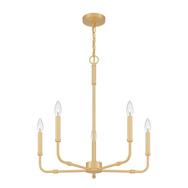 Abner Chandelier Cheap